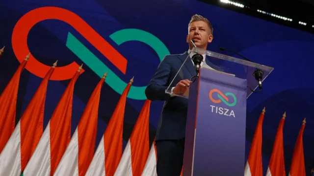 Hungary’s next PM would pick up if Putin calls and tell him to stop Ukraine war